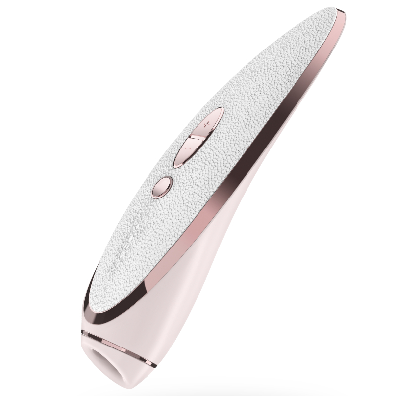 Satisfyer - Luxus Pret A Porter