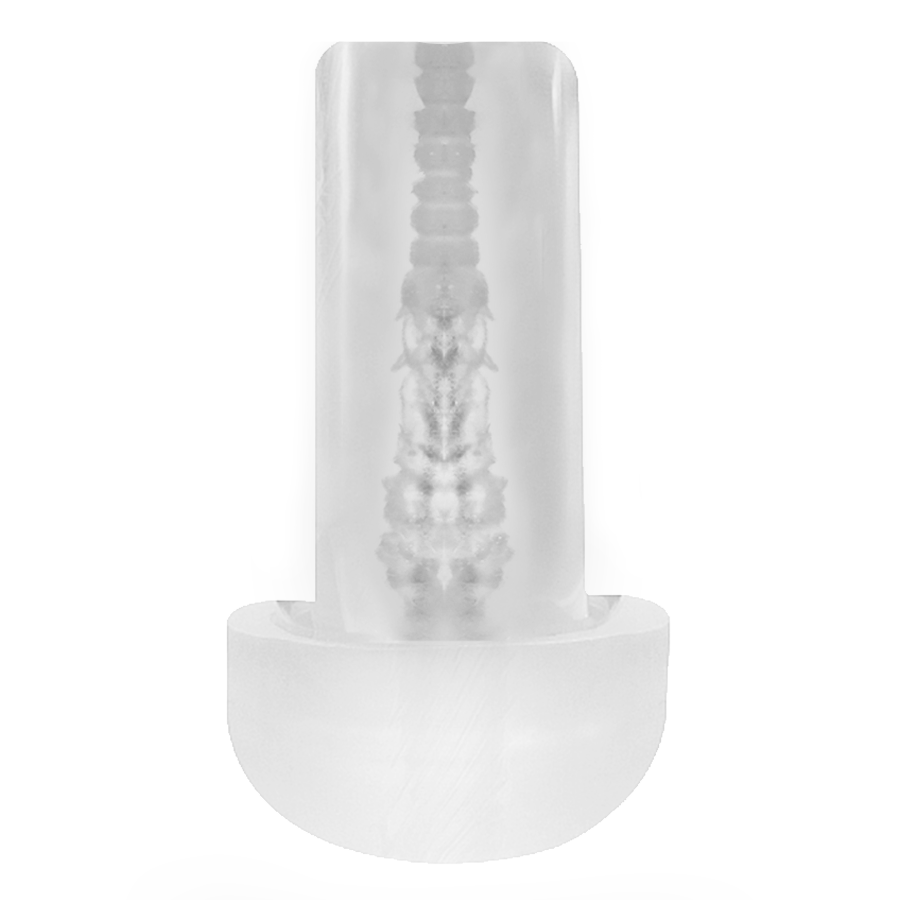 Pump Addicted - Pleasure Sleeve - Automatische Pumpe