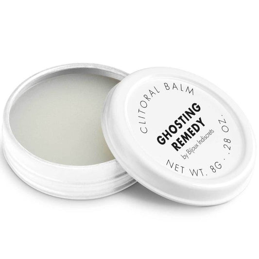 Bijoux - Klitorisbalsam - wärmender Stimulationsbalsam