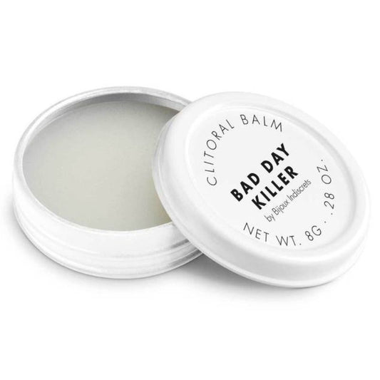 Bijoux - Klitorisbalsam - wärmender Stimulationsbalsam