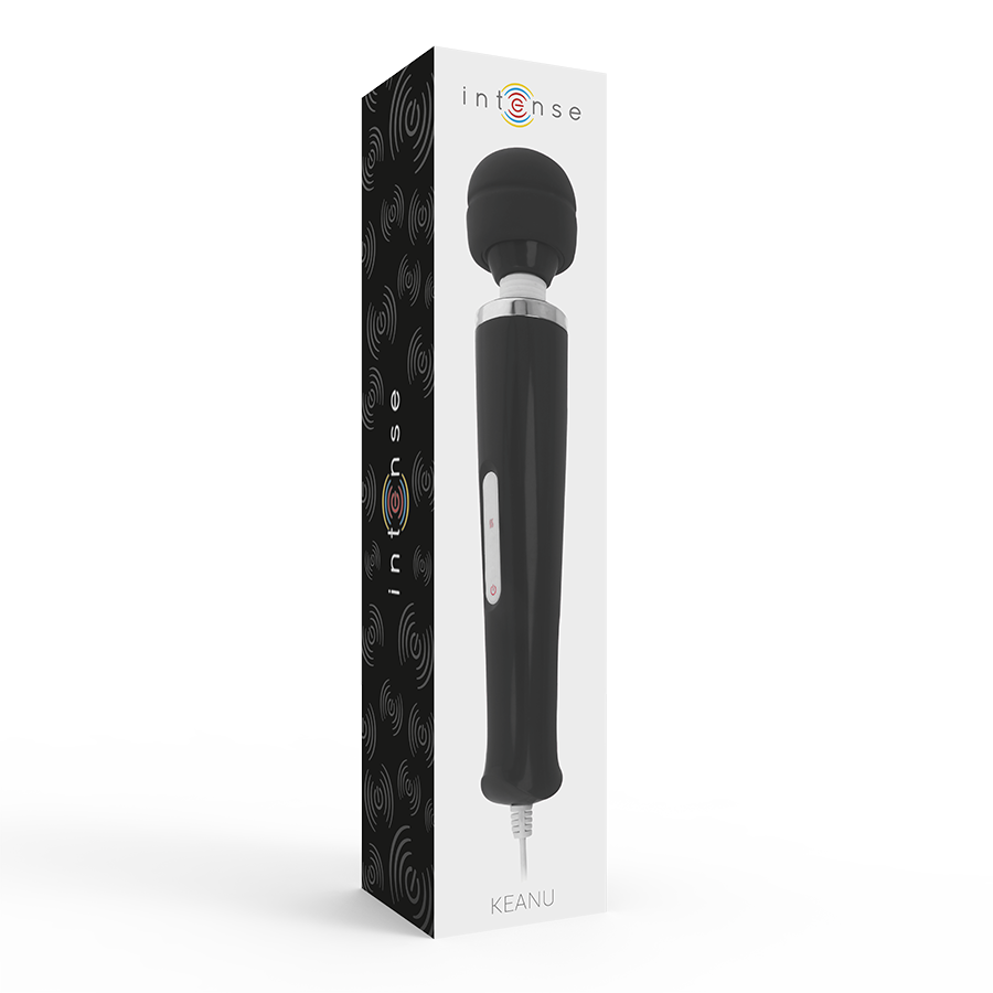 Intense - Keanu - Wand Massager