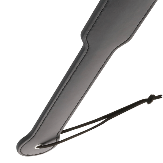 Darkness - BDSM Paddle – Spankingpaddel für Dominanzspiele