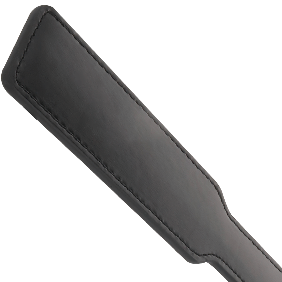Darkness - BDSM Paddle – Spankingpaddel für Dominanzspiele