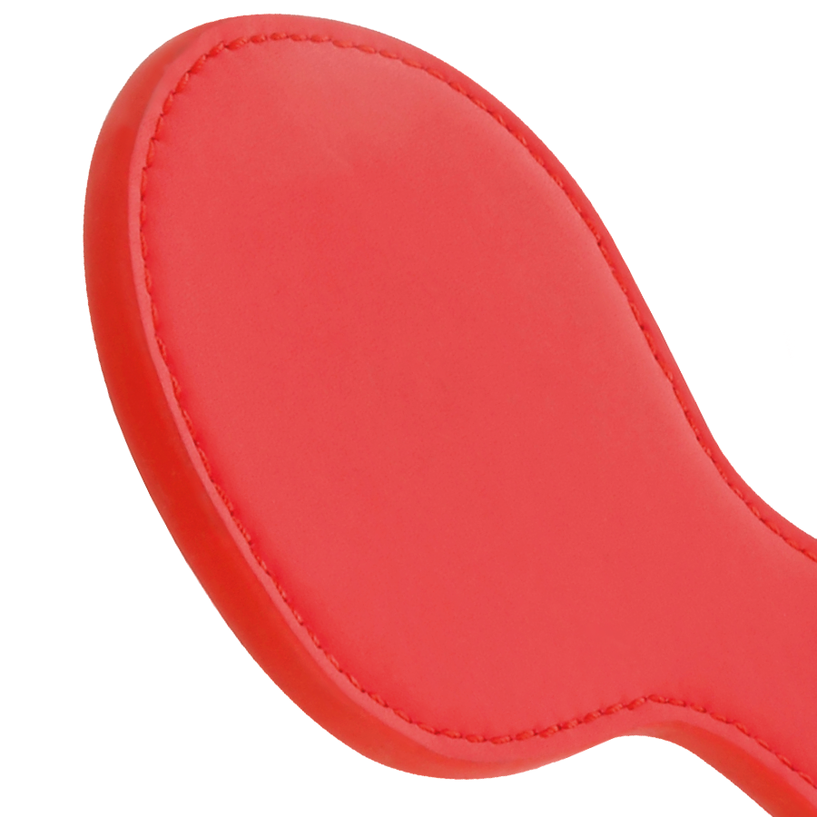 Darkness - BDSM Paddle – Fetischpaddel für Dominanzspiele