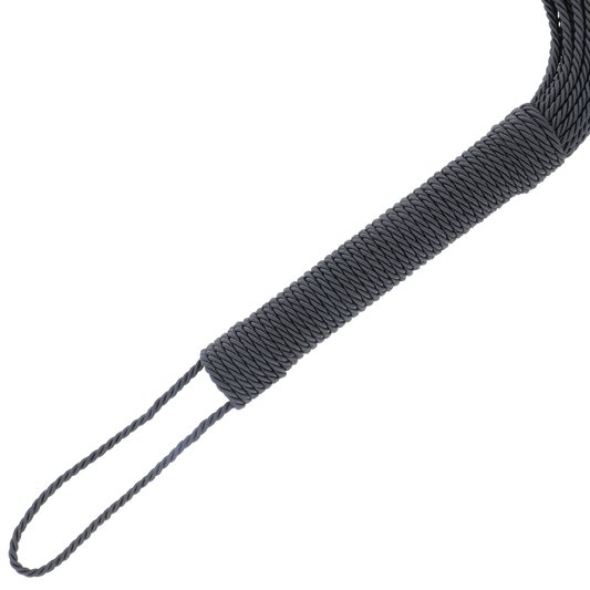 Darkness - Bondage Peitsche – Elegante Stimulationspeitsche