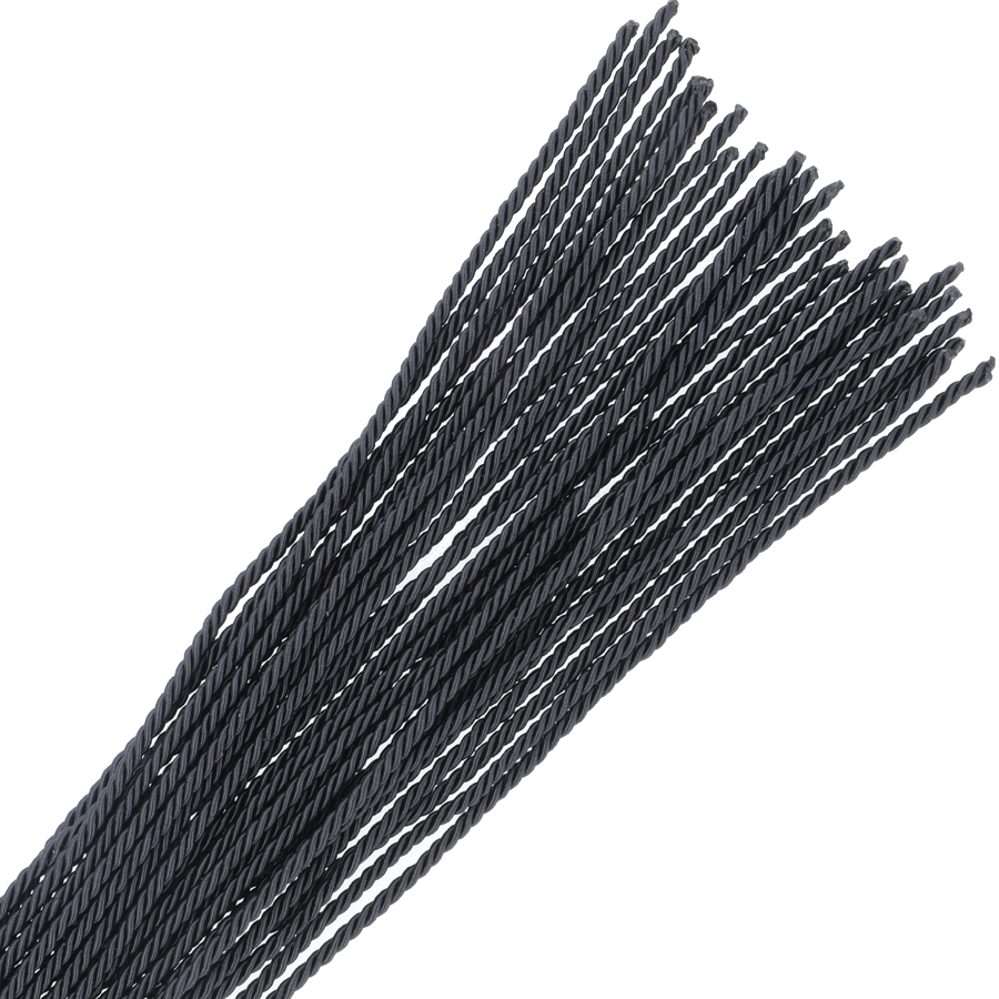 Darkness - Bondage Peitsche – Elegante Stimulationspeitsche