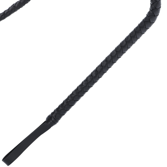 Darkness - Bondage Peitsche – Elegante Stimulationspeitsche