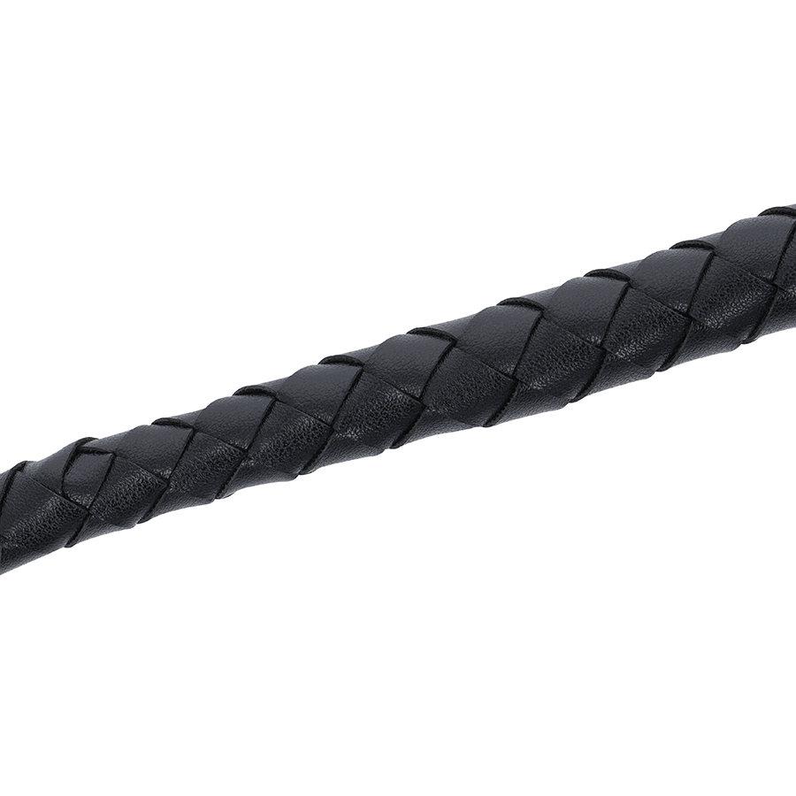 Darkness - Bondage Peitsche – Elegante Stimulationspeitsche