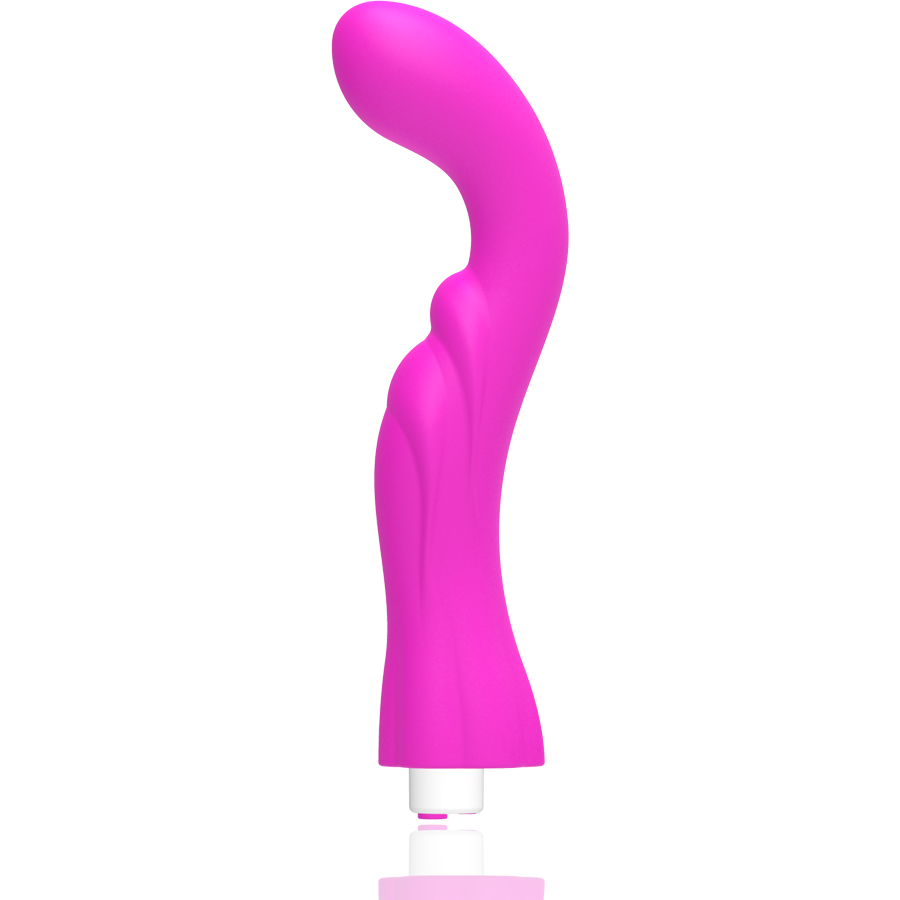 G-spot - Gregory - G-Punkt-Vibrator