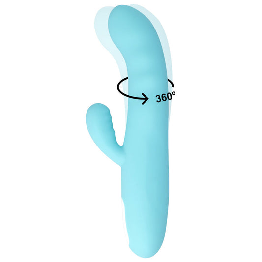 Mia - Eiffel - Drehvibrator