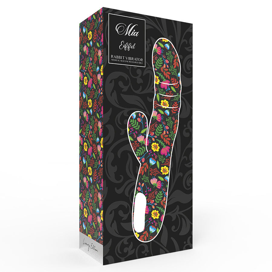 Mia - Eiffel - Drehvibrator