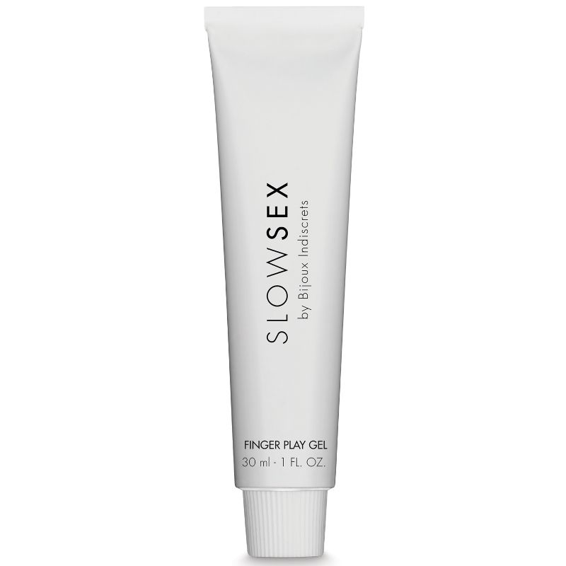 Bijoux - Massagegel - wasserbasiertes Kokosgel