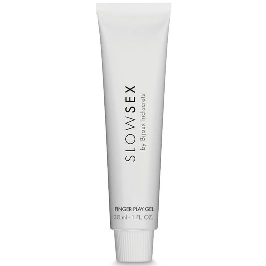 Bijoux - Massagegel - wasserbasiertes Kokosgel