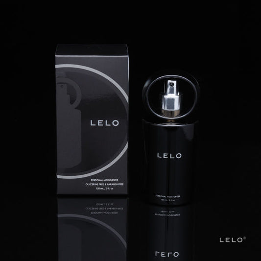 Lelo - Feuchtigkeitspflege auf Wasserbasis