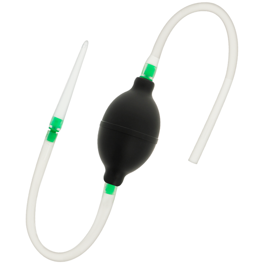 Addicted Toys - Flexible Analreinigungsdusche