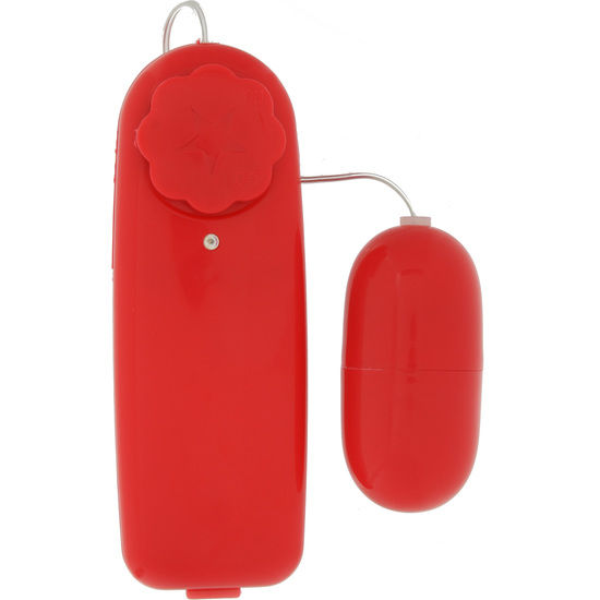 Toyjoy - Nur Für Sie: Red Romance Geschenkset