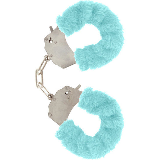 Toyjoy - Furry Fun Handschellen Bondage