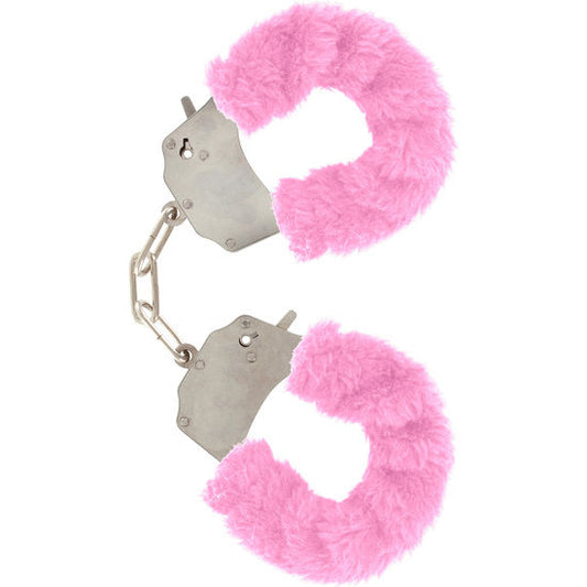 Toyjoy - Furry Fun - Handschellen Bondage