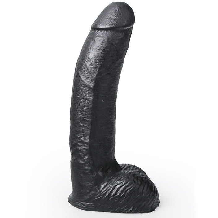HUNG SYSTEM - George - Naturdildo