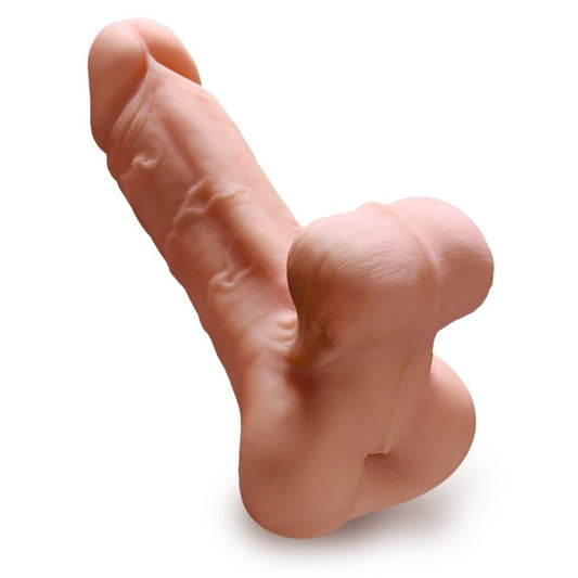 PDX - Reach Around Stroker - Masturbator für Paare