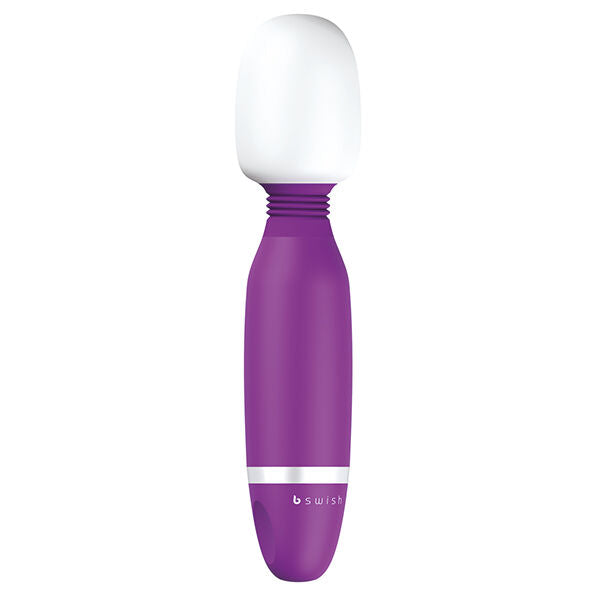 B Swish - Stabmassagegerät für kraftvolle Ganzkörpermassage