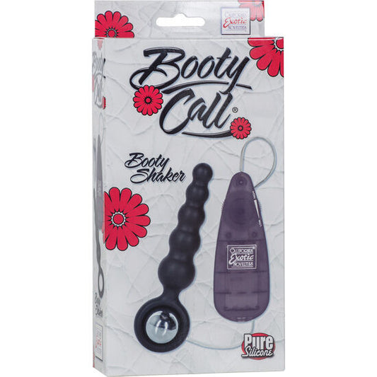 Calexotics - Analvibrator aus Silikon - Mini Stimulator mit Kabel