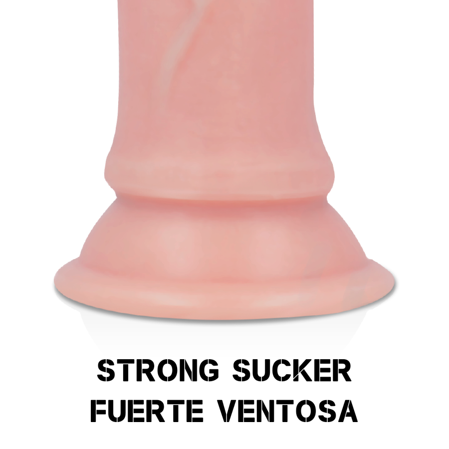 Rock Army - Sherman - Dildo