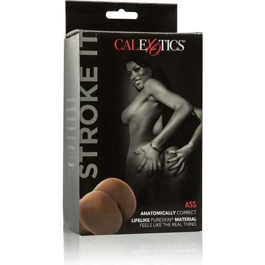 Calexotics - Realistischer Masturbator mit Saugkraft