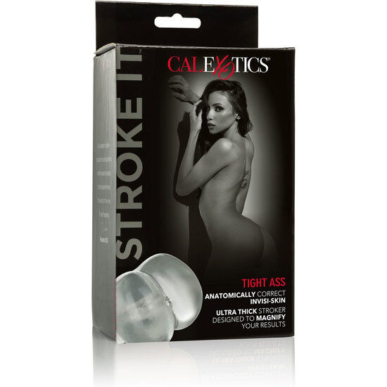Calexotics - Masturbator mit starker Saugwirkung