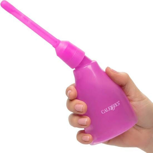 Calexotics - Analdusche - wiederverwendbares Hygienesystem