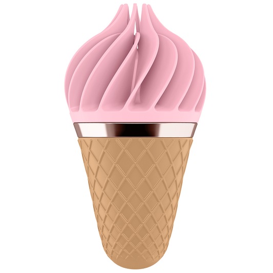 Satisfyer - Sweet-Treat - Spinnator