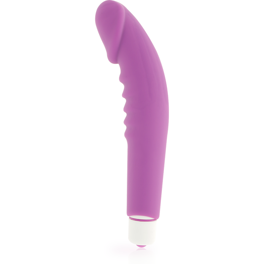 Dolce Vita - Silikon-Vibrator