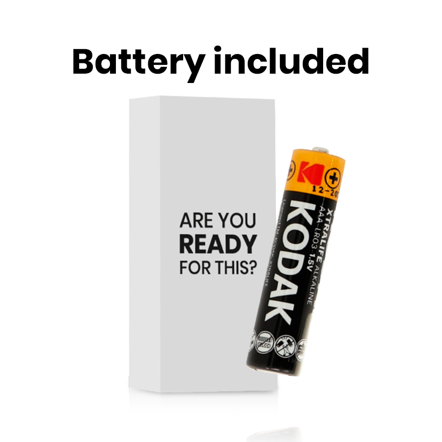 Dolce Vita - G-Punkt Vibrator aus Silikon