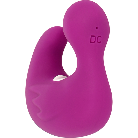 Coverme - Ducky - Finger-Vibrator für gezielte Stimulation