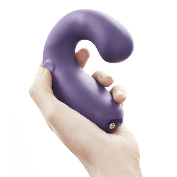 Je Joue - G-kii - Stimulator