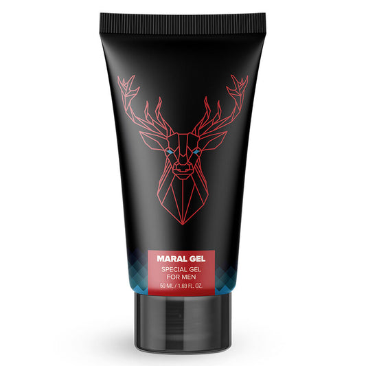 Maral Gel - Maral Gel - Peniscreme
