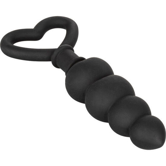 Calexotics - Flexible Analsonde aus Silikon