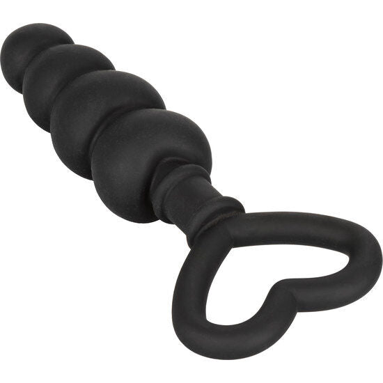 Calexotics - Flexible Analsonde aus Silikon