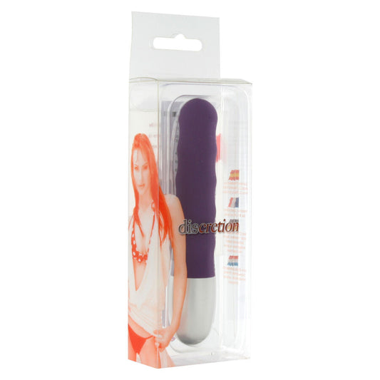 Seven Creations - Discretion - Vibrator