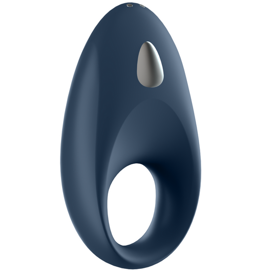 Satisfyer - Mighty One - Ring Vibrator mit App