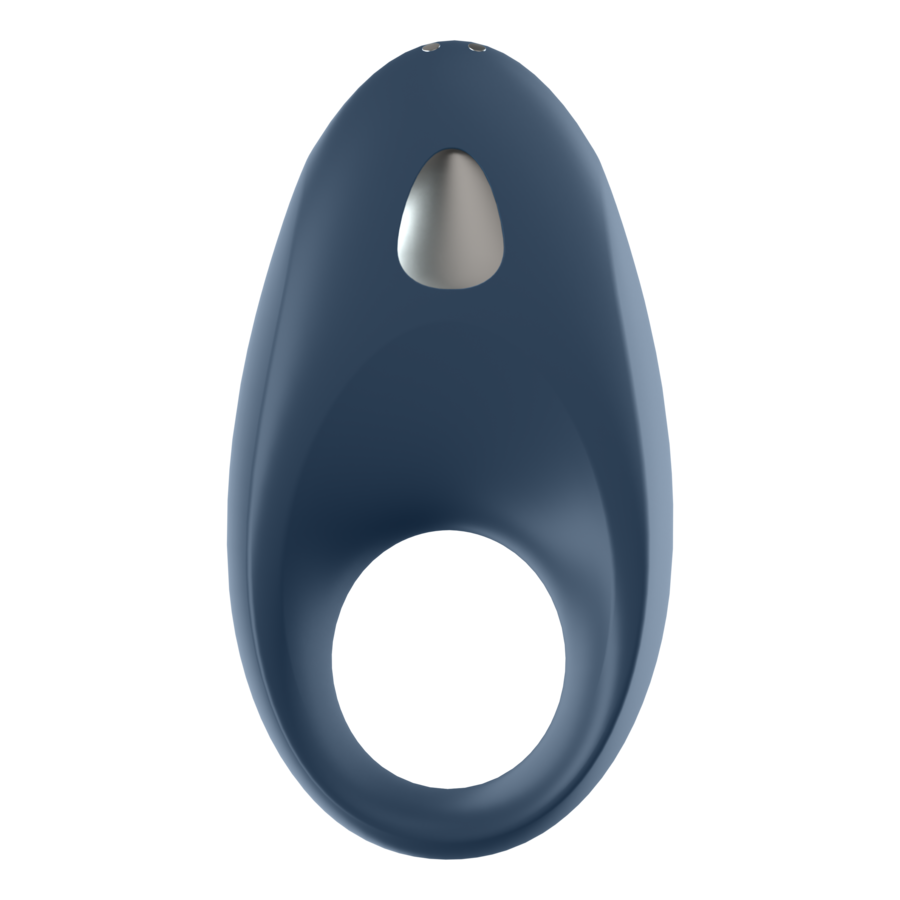 Satisfyer - Mighty One - Ring Vibrator mit App