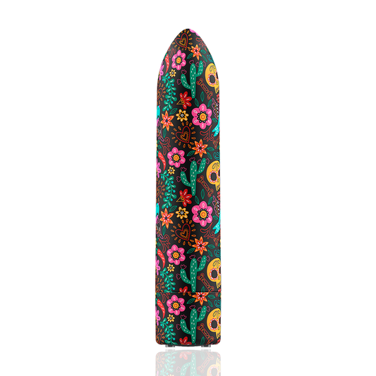 Custom Bullets - Floral - Bullet-Vibrator