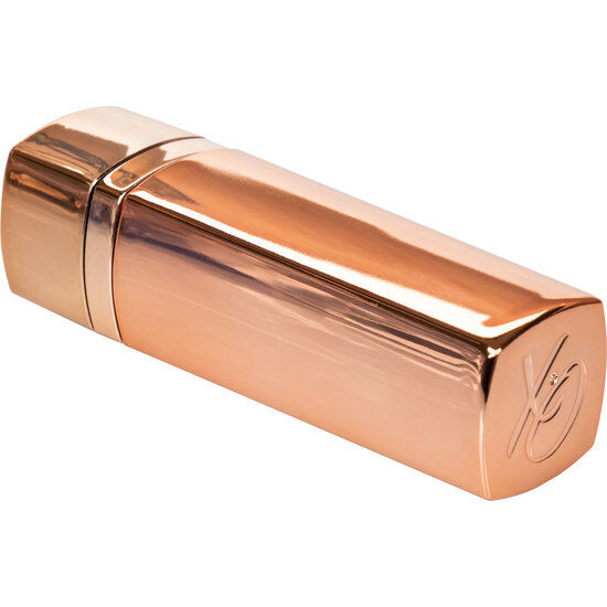 Calexotics - Hide & Play Lipstick - Vibrations-Bullet