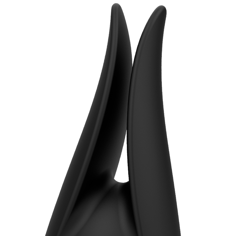 Coquette - Klitorisstimulator - Kraftvoller Silikonvibrator