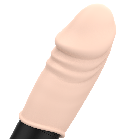 Ohmama - Realistischer Mini-vibrator Xmas Edition