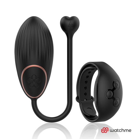 Anne´s Desire - Luxuriöser G-Punkt-Vibrator mit Smartwatch-Steuerung