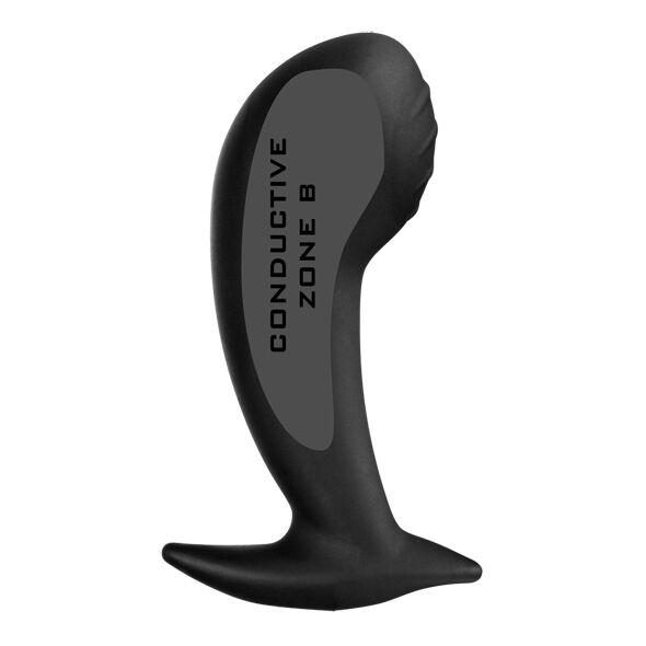Electrastim - Nona - Silikon G-Spot-Stimulator
