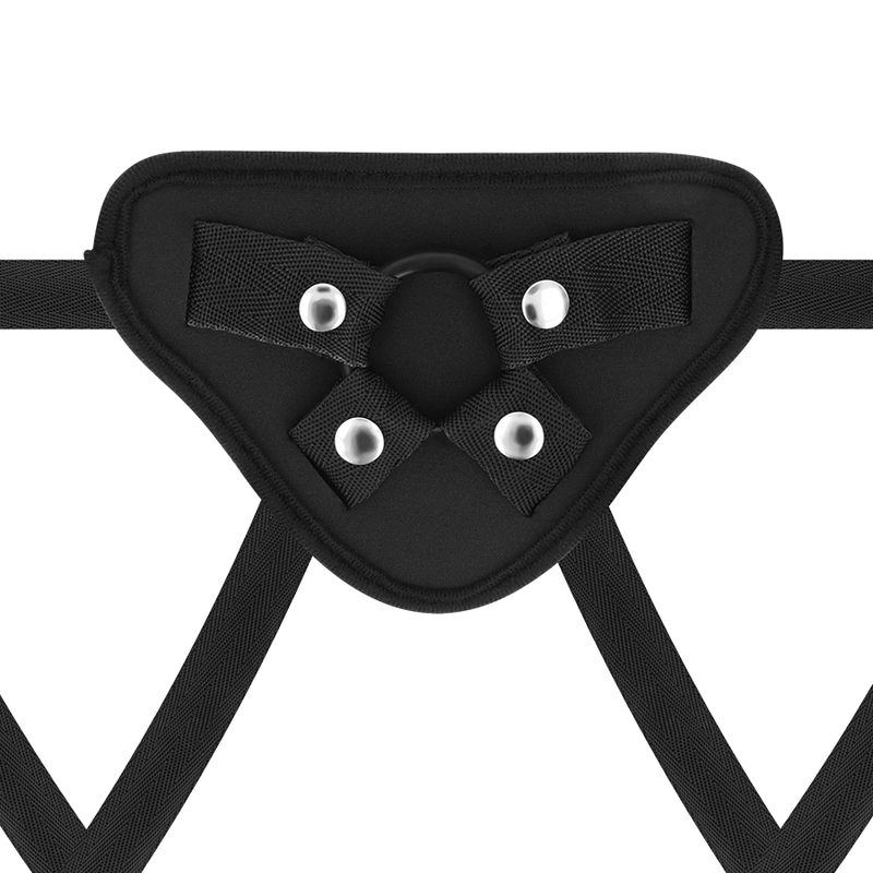 Rock Army - Premium Apache - Harness plus Dildo