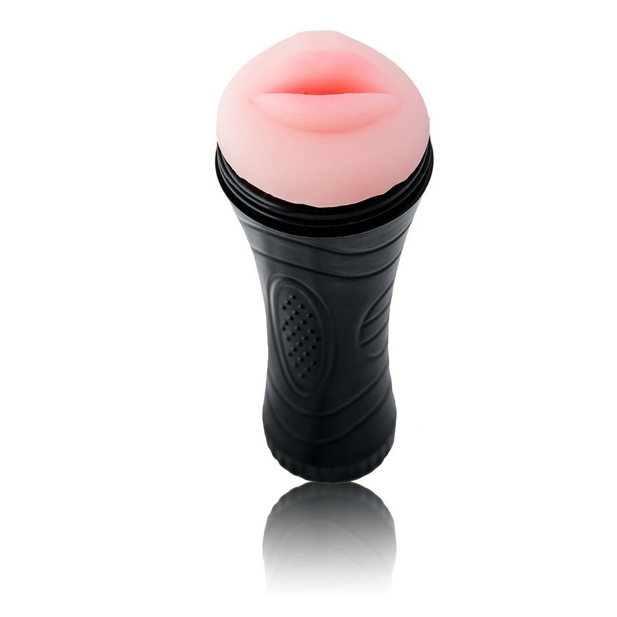 Baile - Mundmasturbator mit Vibrator
