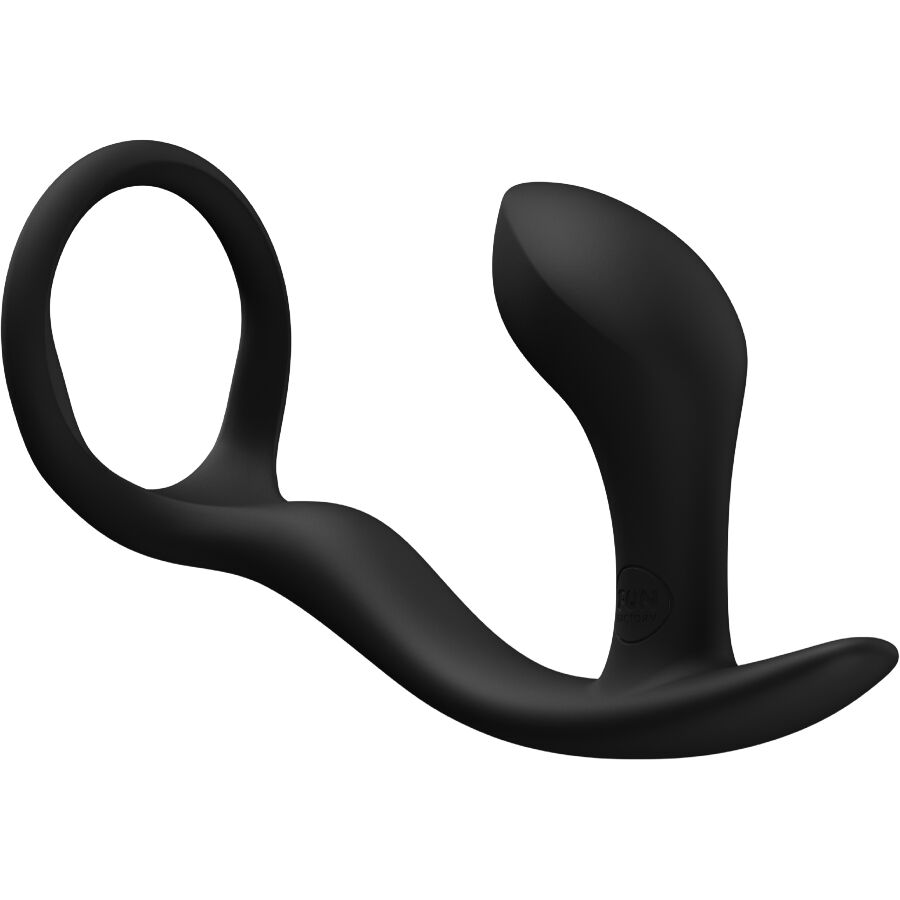FUN FACTORY - BOOTIE RING